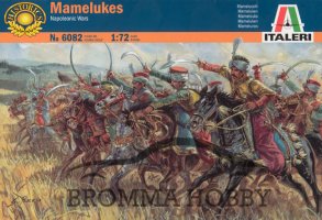 Mamelukes (Napoleonic Wars)