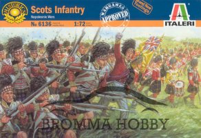 Scots Infantry (Napoleonic)