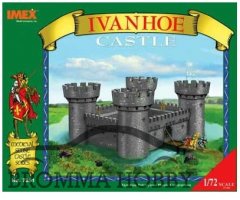 Ivanhoe Castle