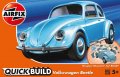 VW Bubbla - Quick Build