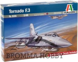 Tornado F.3