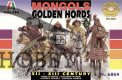 Mongol Krigare