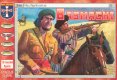 Basmachi Warriors - Ryska Revolutionen