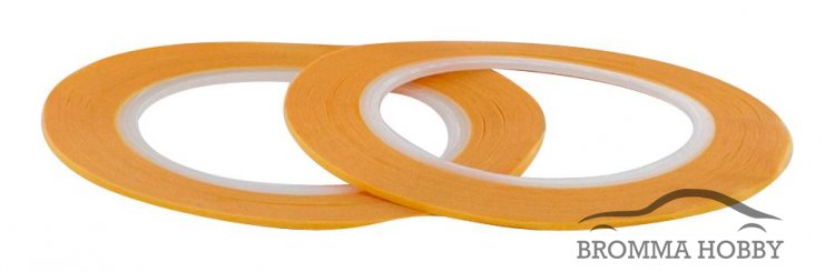 Masking Tape - 1mm - Click Image to Close