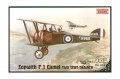 Sopwith Camel - 2 Seater Trainer