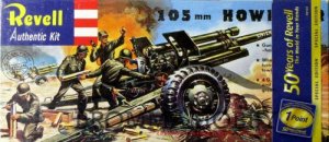 105mm Howitzer