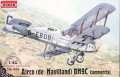 De Havilland (Airco) DH9C Commercial