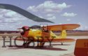 Beechcraft Staggerwing: SE-BRY