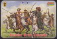 Crimean Russian Terek Cossacks