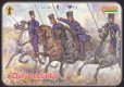 Crimean War Don Cossacks