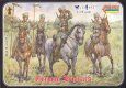 German Hussars - WW 1