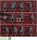 Roman Auxiliaries in Battle