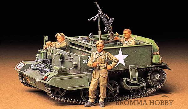 Universal Carrier Mk.II - Click Image to Close