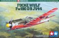Focke Wulf Fw190 D9
