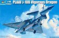 J-10 B "Vigorous Dragon" Fighter