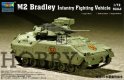 M2A0 Bradley Fighting Vehicle