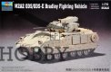 M2A2 ODS/ODS-E Bradley Fighting Vehicle