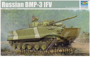 BMP-3 IFV