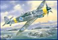 Messerschmitt Bf 109 G-6 - Finska Flygvapnet