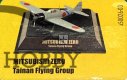 Mitsubishi Zero - Tainan Flying Group