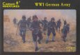 German Army (WW I)