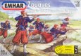 French Zouaves (1870-71)