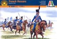 French Hussars (Napoleonic)
