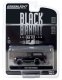 Ford Bronco (1994) - Black Bandit