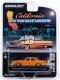 Chevrolet Caprice Lowrider (1990)