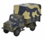 Bedford OXD GS Truck - 1st Armoured Division