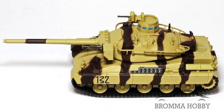 AMX-30 Main Battle Tank - Click Image to Close