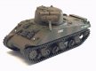 Sherman M4 "Fury" - 4th Armored Div.