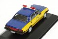 Chevrolet Opala - Policia Rodoviaria Federal