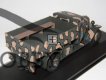 Citroen Type 23 - French Army