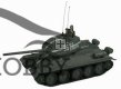 T-34 / 85 - Rysk Stridsvagn
