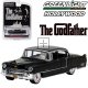 Cadillac Fleetwood Series 60 (1955) - The Godfather