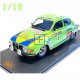 Saab 96 V4 Rally car #4 - Eklund / Cederberg