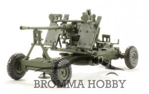 Bofors 40mm Gun