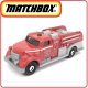 Fire Dasher - Fire Truck