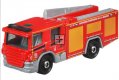 Scania P360 - Fire Truck