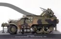 M16 Multiple Gun Motor Carriage - 3rd Armored Division