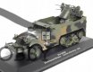 M16 Multiple Gun Motor Carriage - 3rd Armored Division