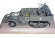 M16 Multiple Gun Motor Carriage - 99th Infantry Division