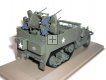 M16 Multiple Gun Motor Carriage - 99th Infantry Division