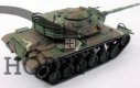 M60A3 - US Army 1985