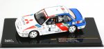 Mitsubishi Galant - Swedish Rally 1991 - Eriksson / Parmander