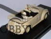 Volkswagen Cabrio (1943) - Rommel