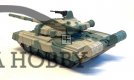 T-80 BV Stridsvagn USSR 1990