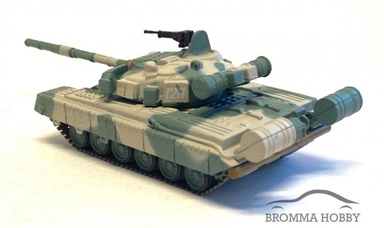 T-80 BV MBT USSR 1990 - Click Image to Close