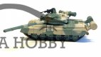 T-80 BV Stridsvagn USSR 1990